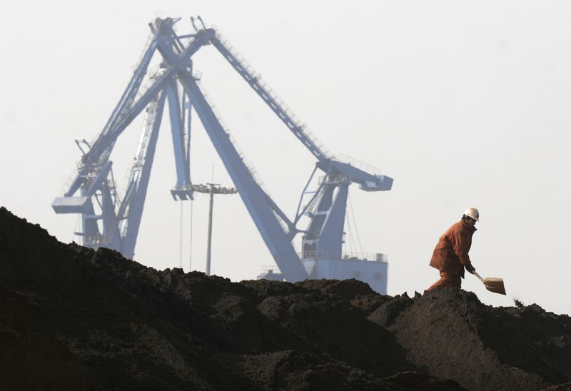 China expands iron ore ban to new BHP product, sources say<br>