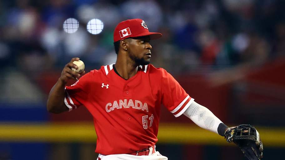 Canadian baseball history made as national team qualifies for WBC ...