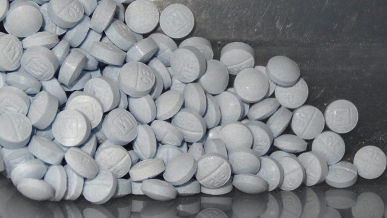 Mississippi secures nearly $41 million in opioid settlement