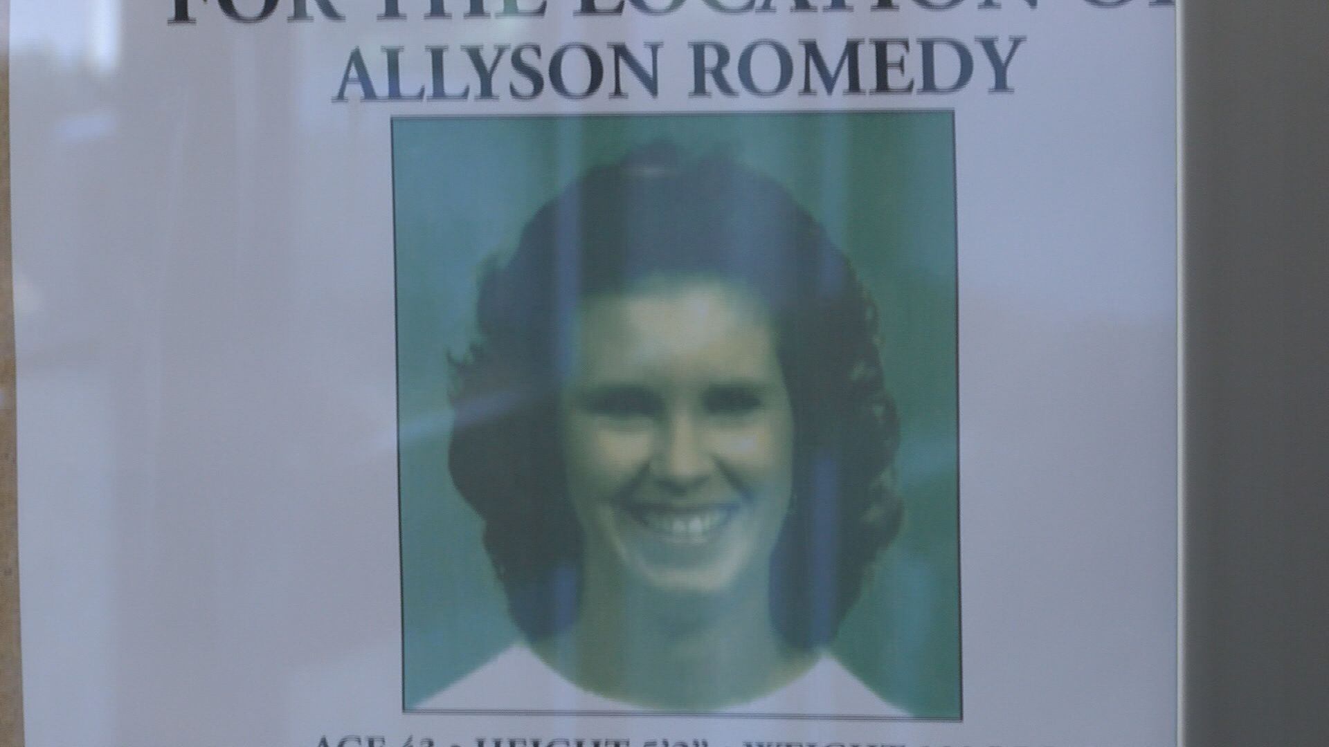 Family, friends continue to seek answers 24 years after Rincon woman’s ...