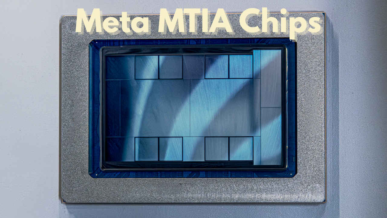 Why is Meta building its own AI chips, and at what cost?