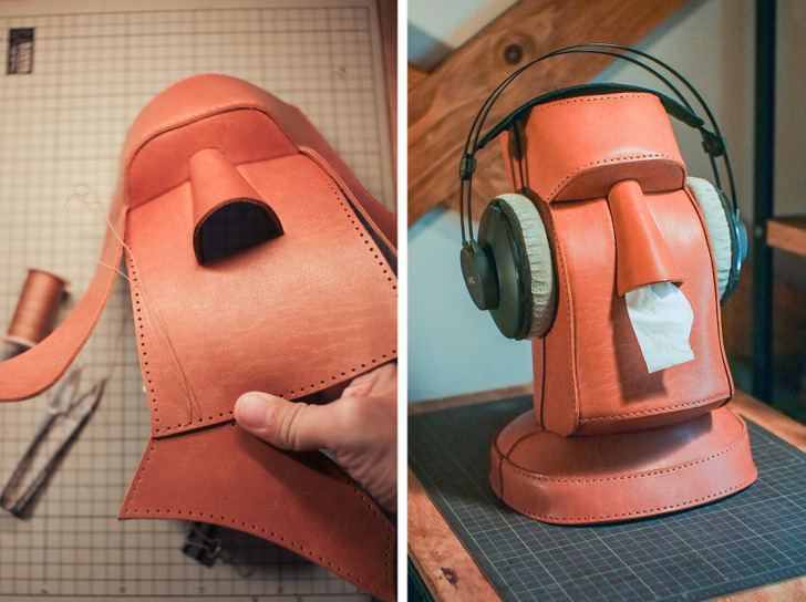 15+ people who proved crafting with heart creates real magic
