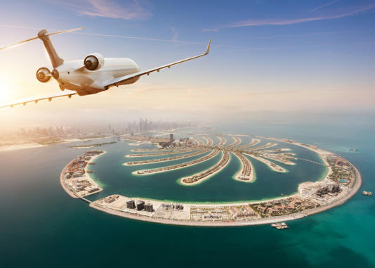 Is Dubai losing its appeal to expats? (Jag_cz - stock.adobe.com)