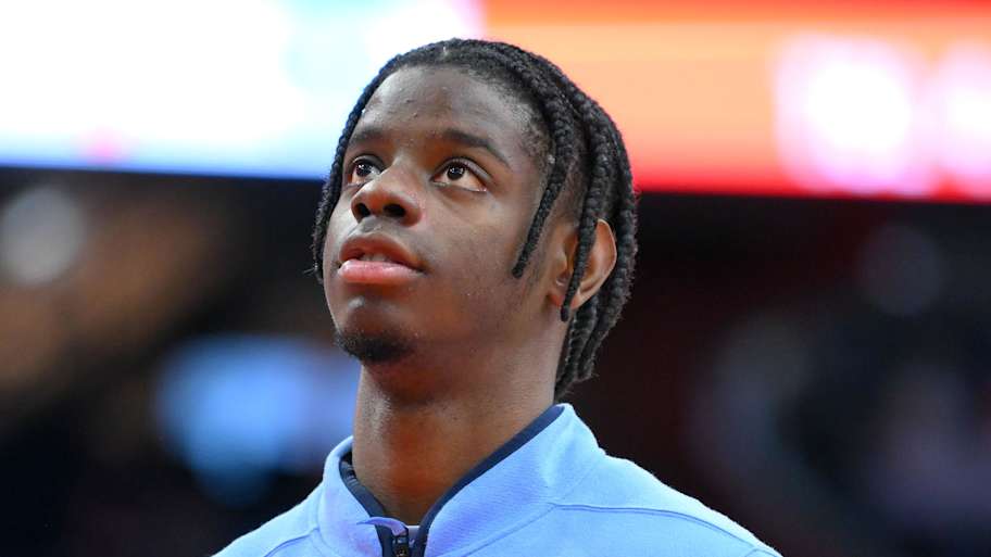 NBA draft scouting report: North Carolina's Caleb Wilson