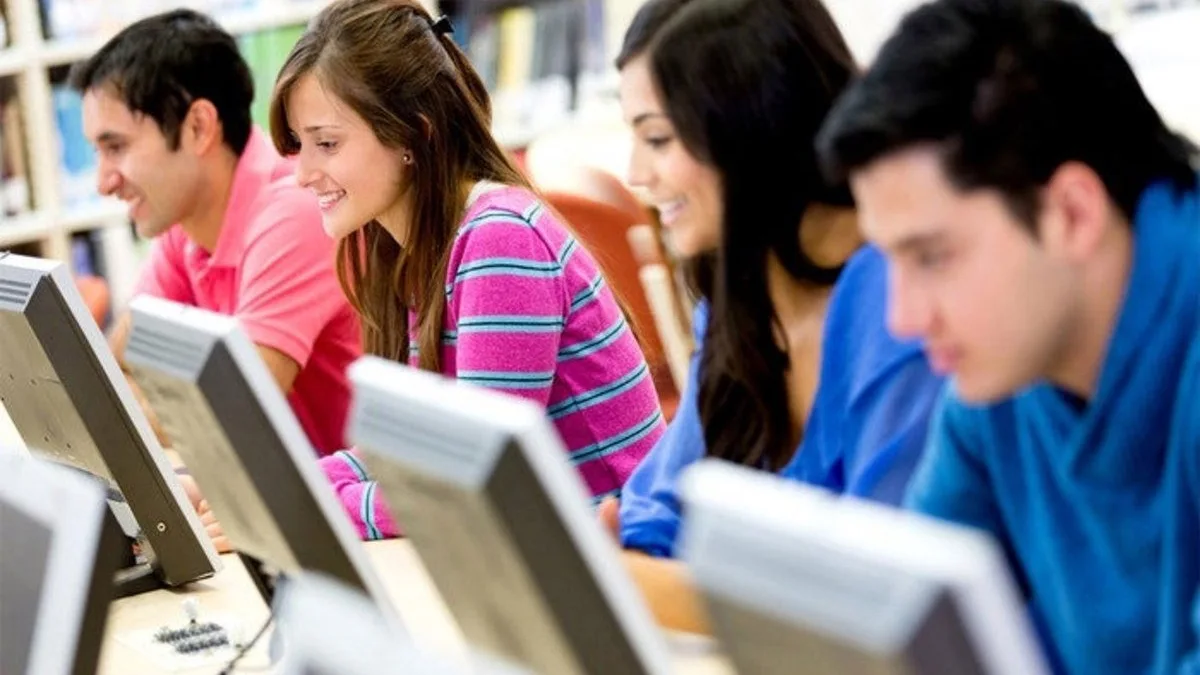 Todas las novedades de las becas y ayudas al estudio para el curso 2026 ...