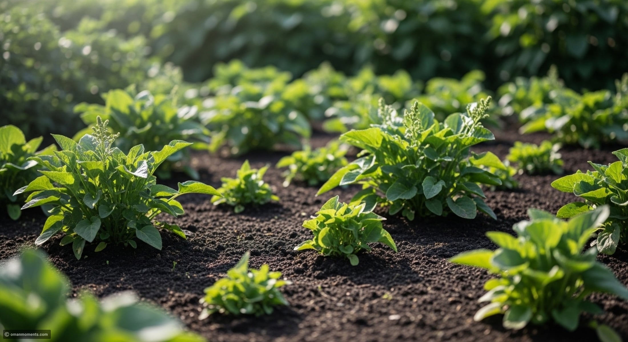 The potato fertilizer trick growers use to grow stronger plants