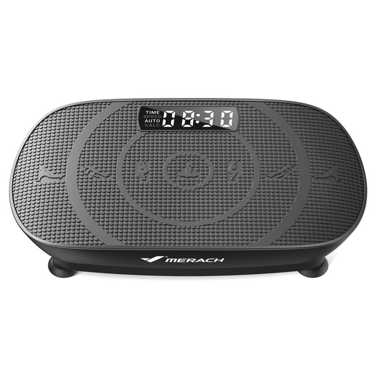 The best vibration plates to shake up your home workouts, tested by WH ...