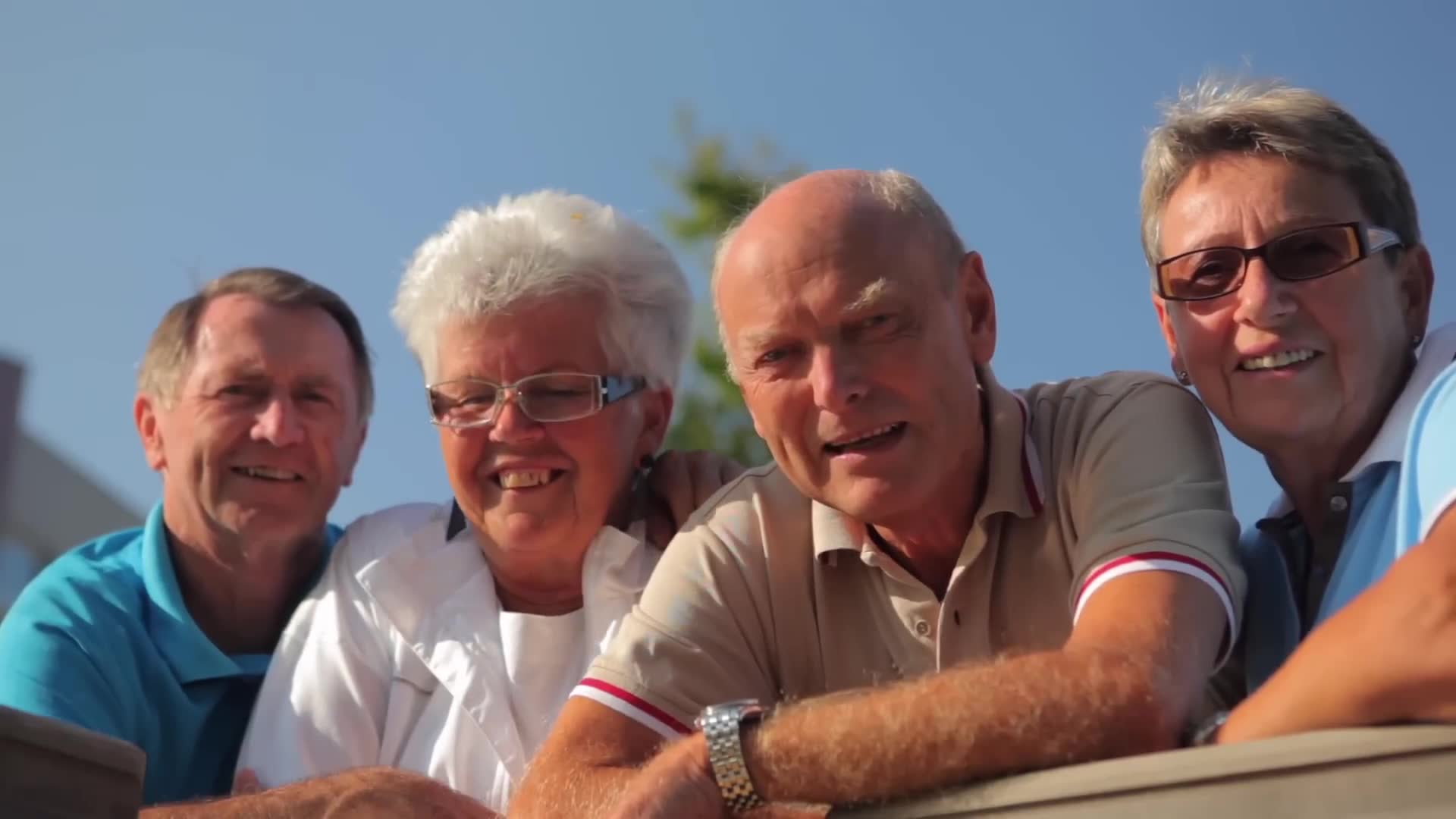 How to extend not just your lifespan but your years of healthy active living<br>