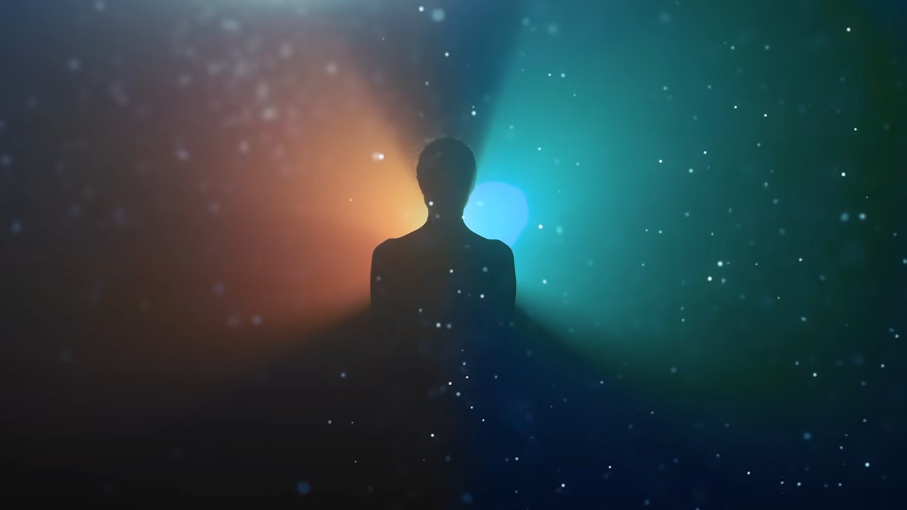 La limite invisible entre notre monde et l’inimaginable