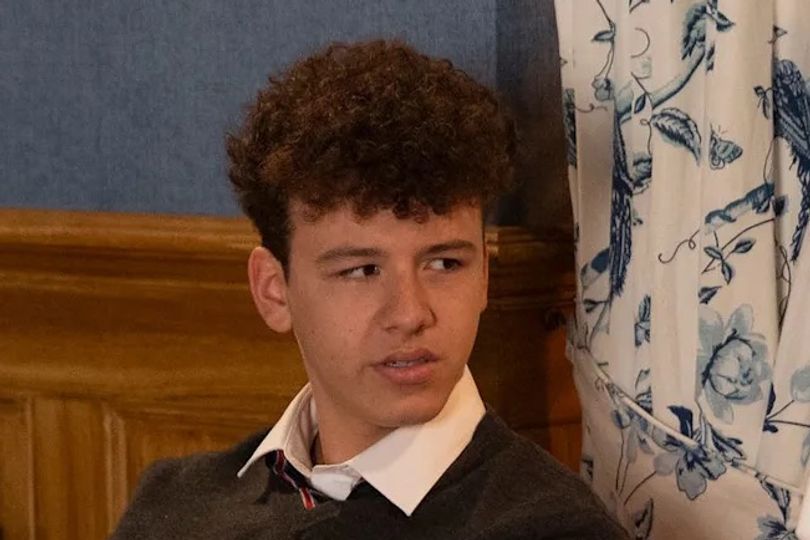 Coronation Street's Will actor almost played different character but ...