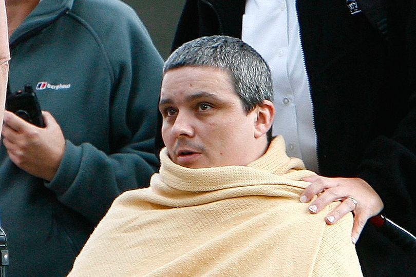 Ian Huntley murder accused appears in court