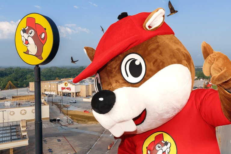 Buc-ee’s: 7 interesting facts about the beaver-themed travel center