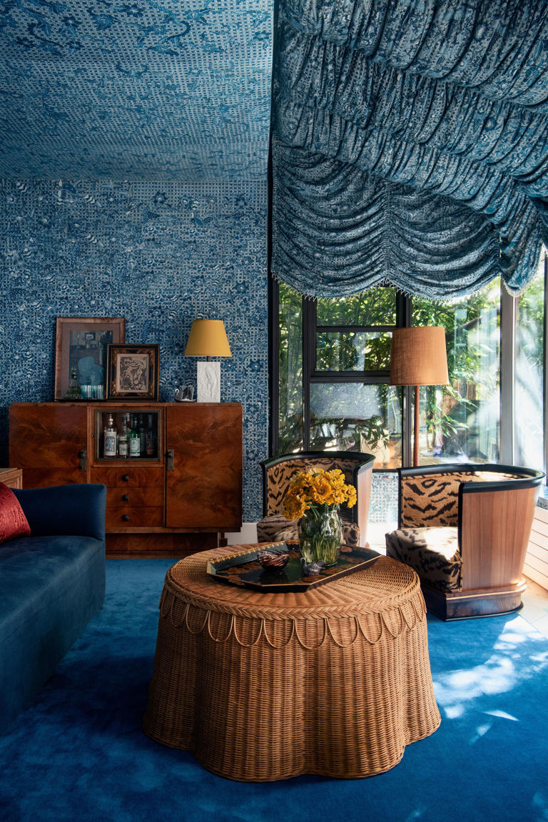Neo Deco is the designer-approved trend of 2026