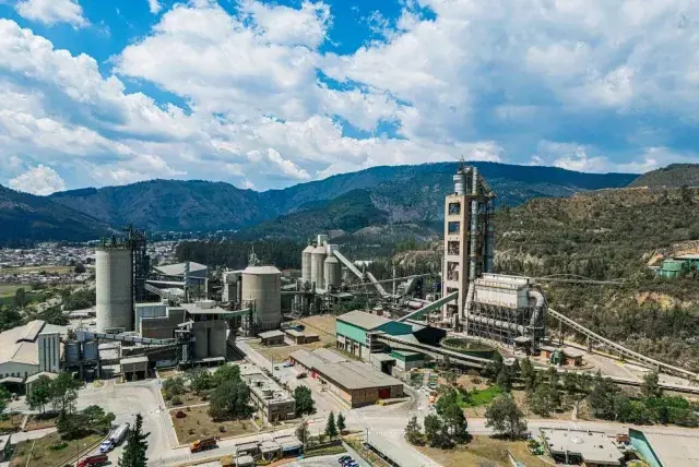 Holcim estrena presidente en Colombia mientras avanza su acuerdo de US ...