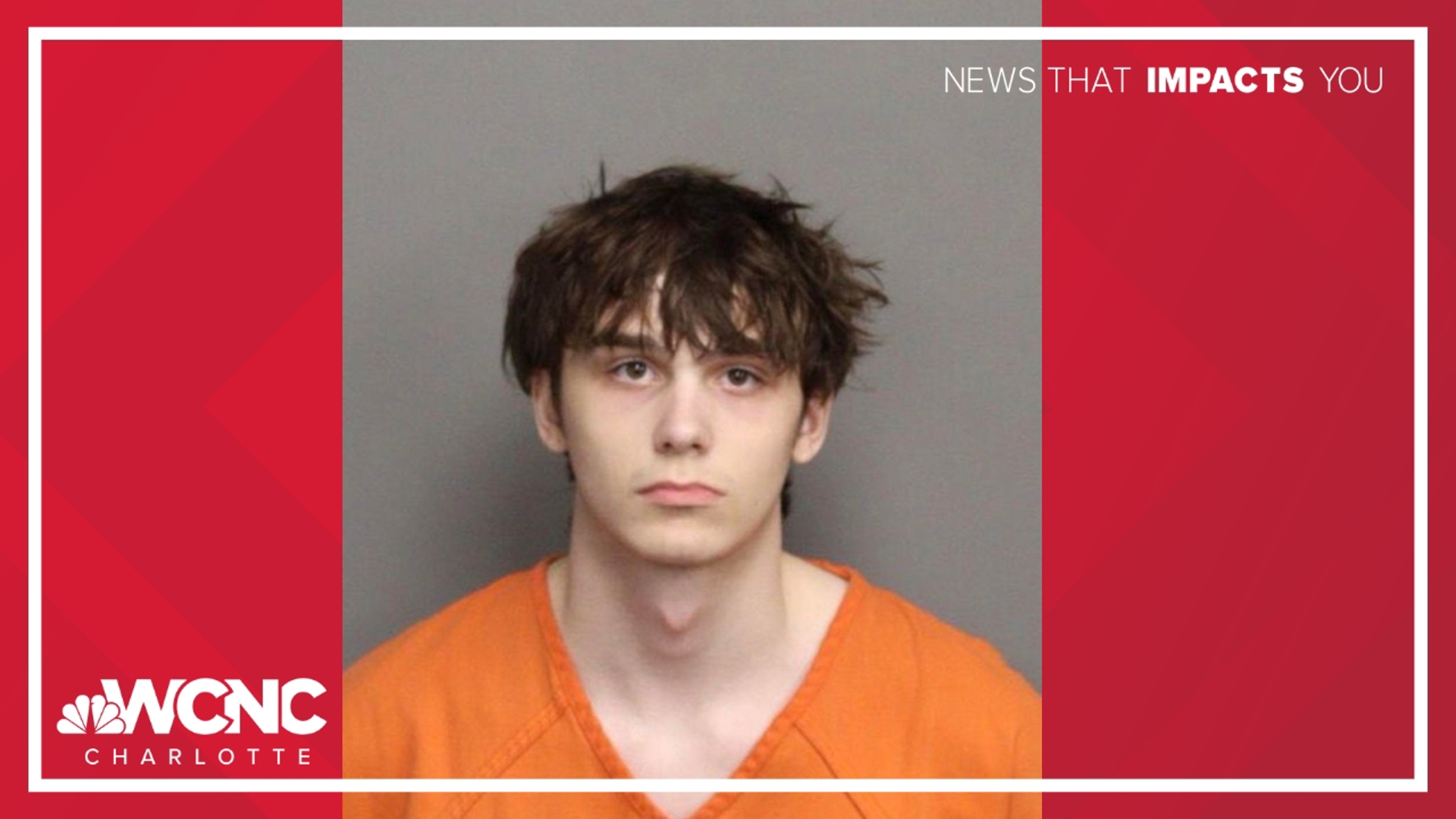 Charlotte teen charged with murder in shooting of 15-year-old in ...