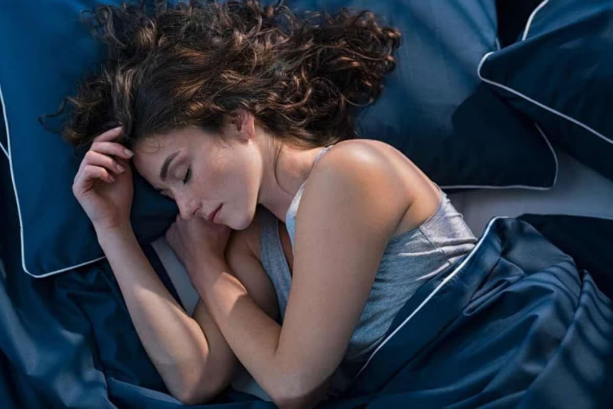 India’s sleep revolution: Survey reveals a rested but restless population