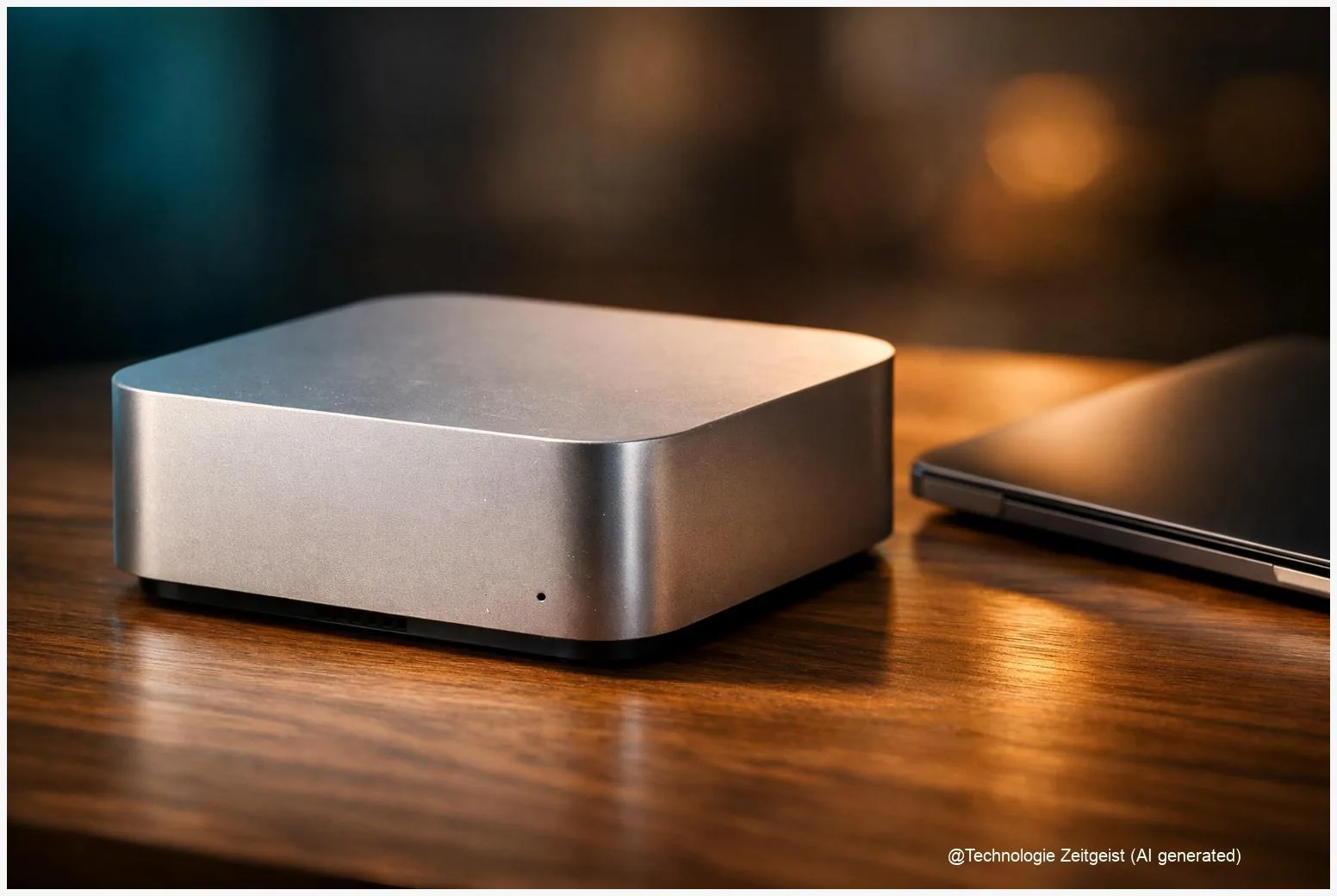 Perplexity personal computer: Wird dein Zweit‑Mac zum KI‑Agenten?