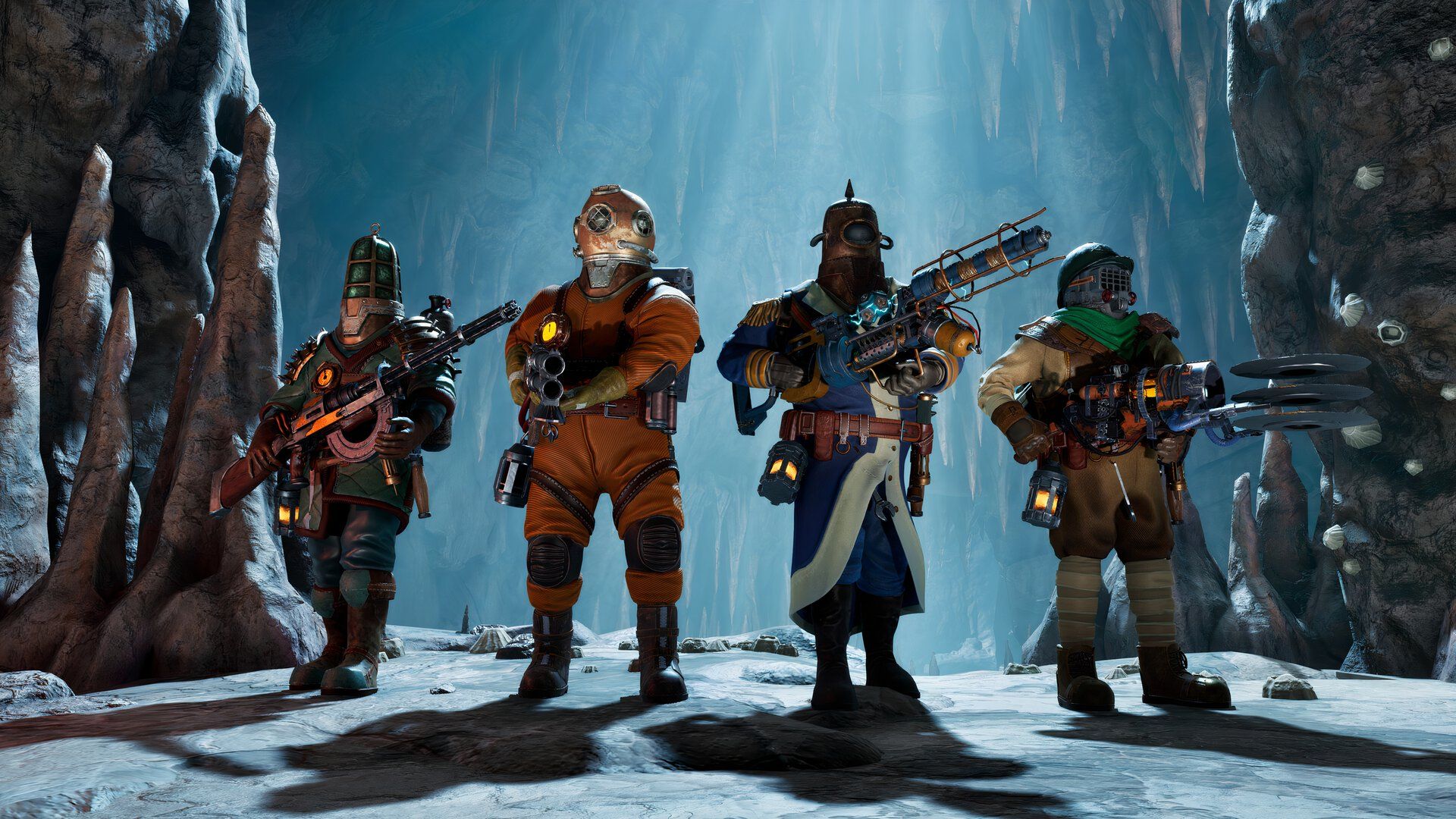 Every crossplay game on Xbox Game Pass (July 2026): Play with friends