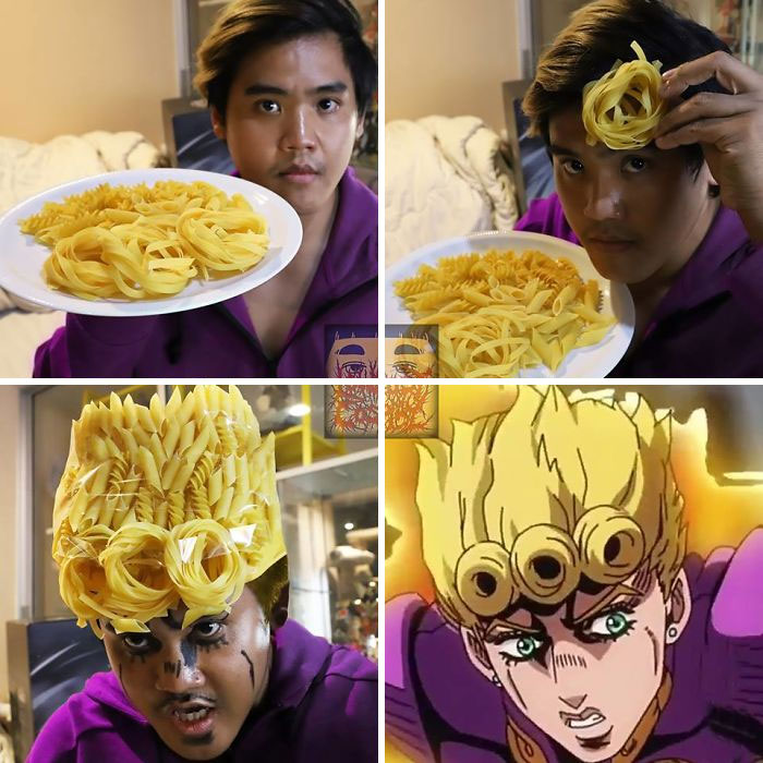 20 cheap cosplay costumes that are hilariously spot-on