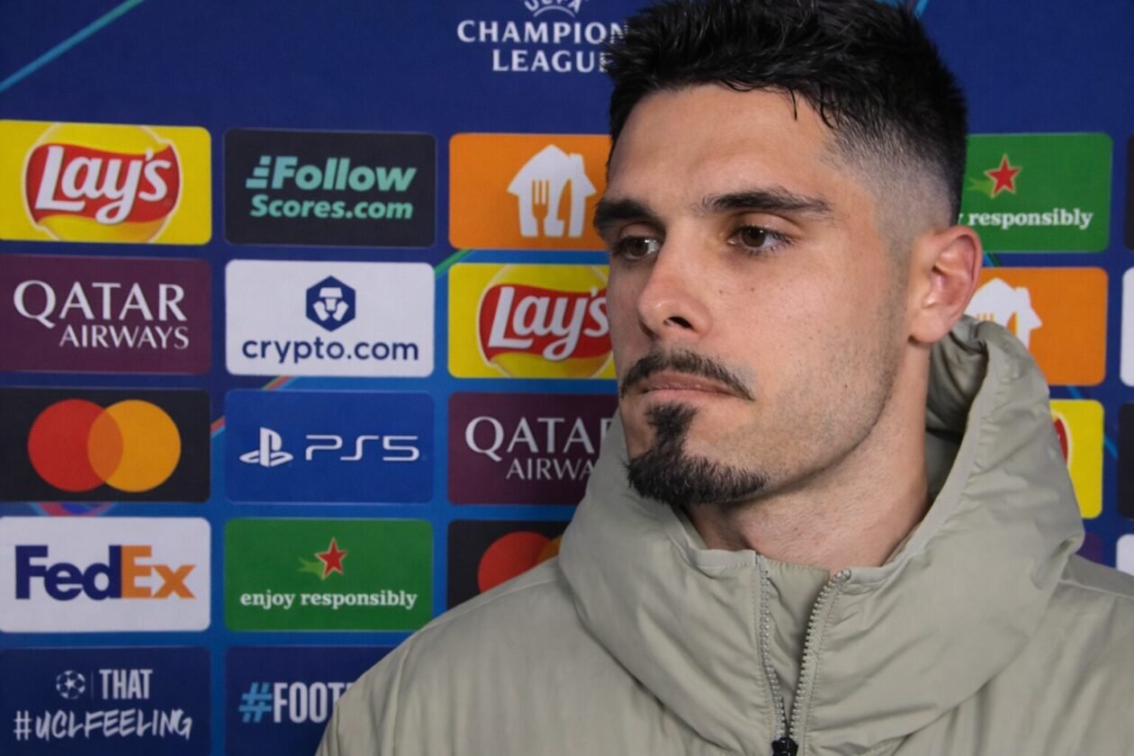 PSG/Chelsea : Pedro Neto s’est excusé 35 fois auprès du ramasseur de balles