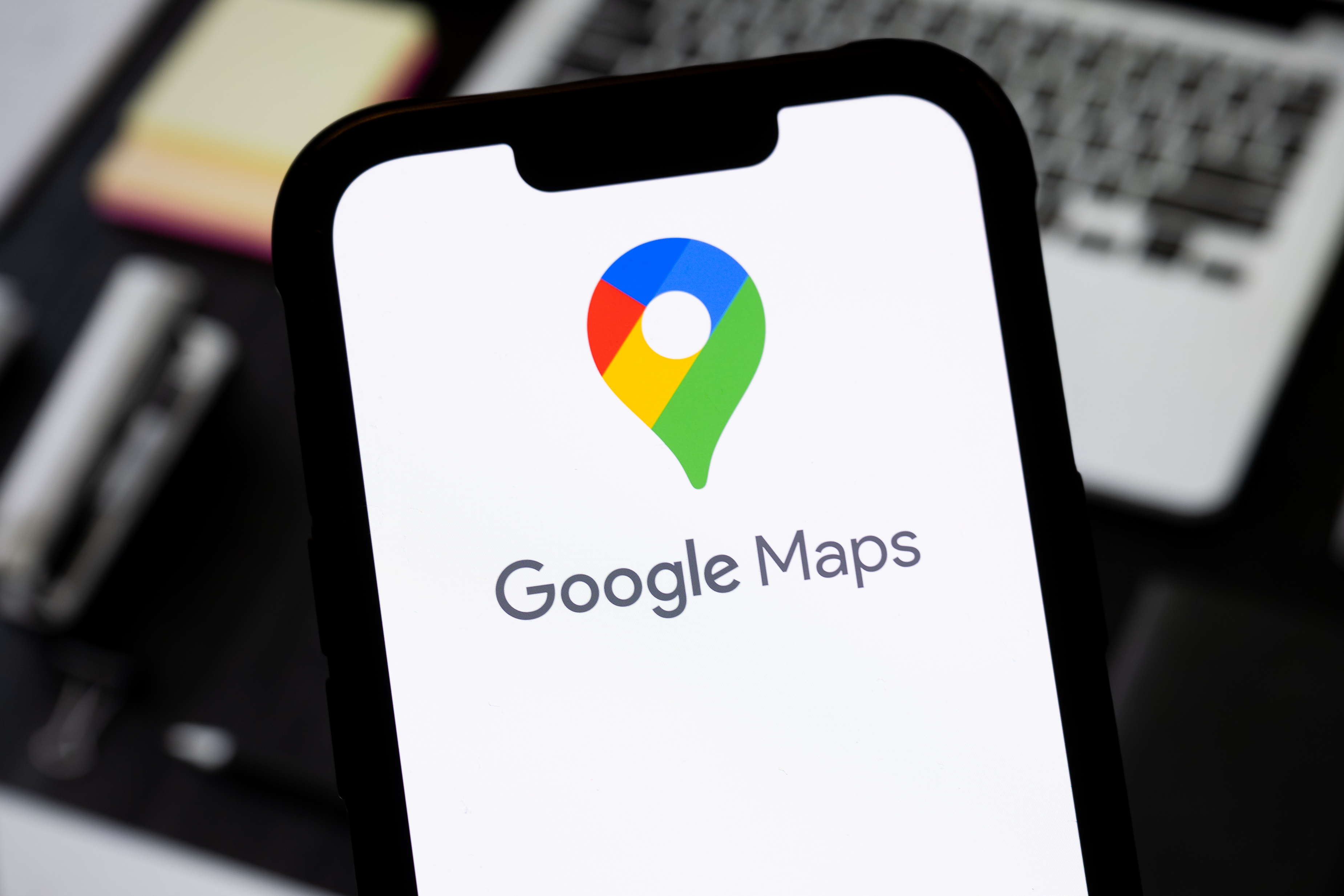 Google Maps is getting an AI 'Ask Maps' feature and upgraded 'immersive ...