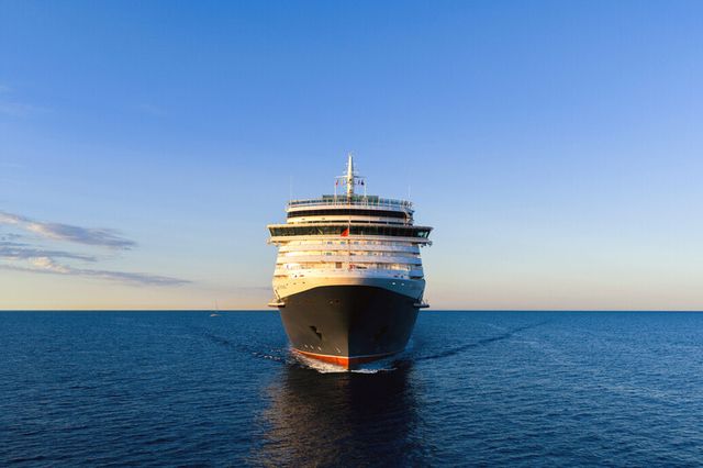 Cunard Cruise Line