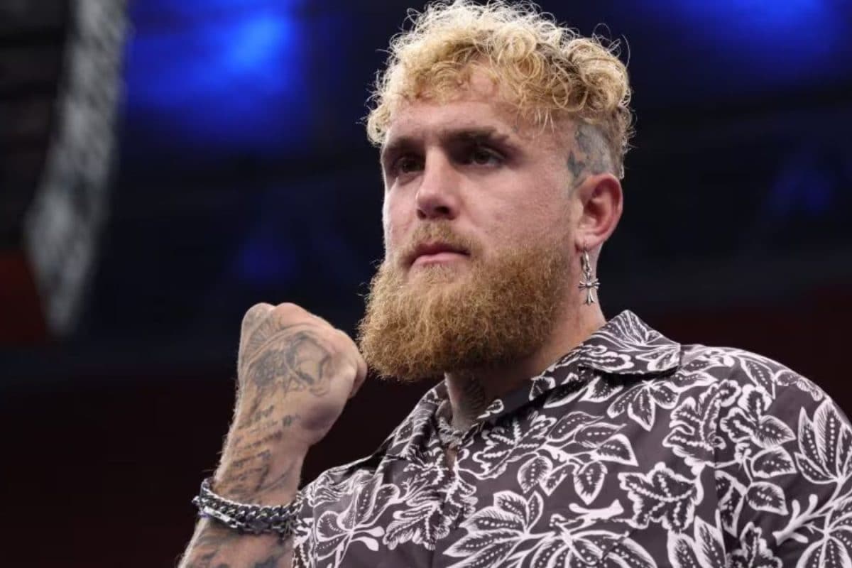 Who is Jake Paul? The YouTuber and boxer making headlines with Donald Trump