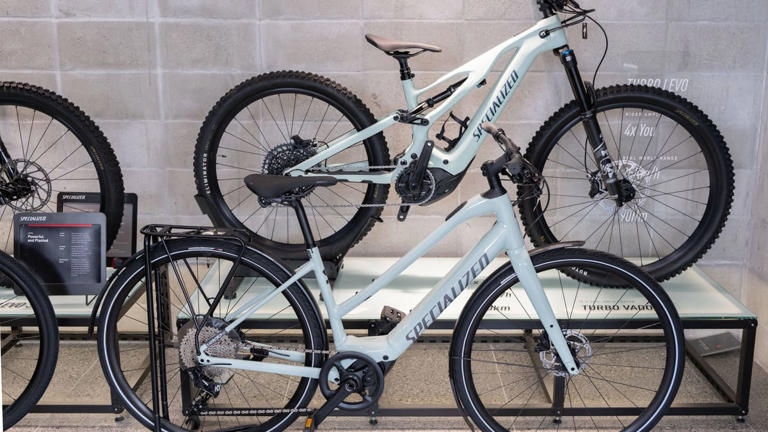 Alle Filialen dicht: Bekannter Fahrradhndler ist insolvent