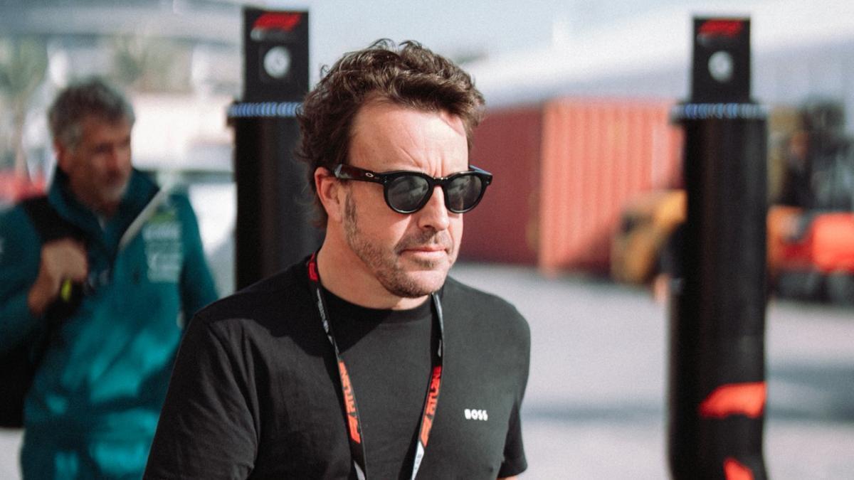 Alonso y su 'GP2 engine' en McLaren-Honda: 'Me llamaron loco y ahora me ...