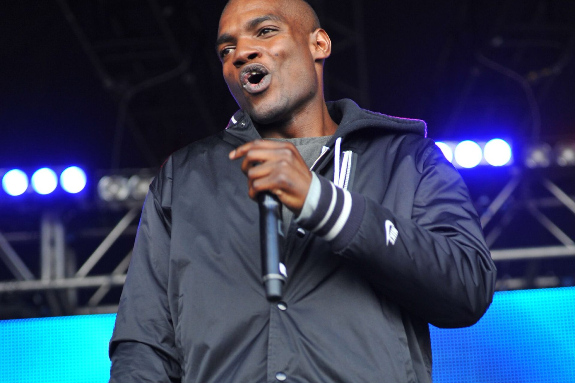 Muere Doth Rotten a los 37 años, ícono del grime británico