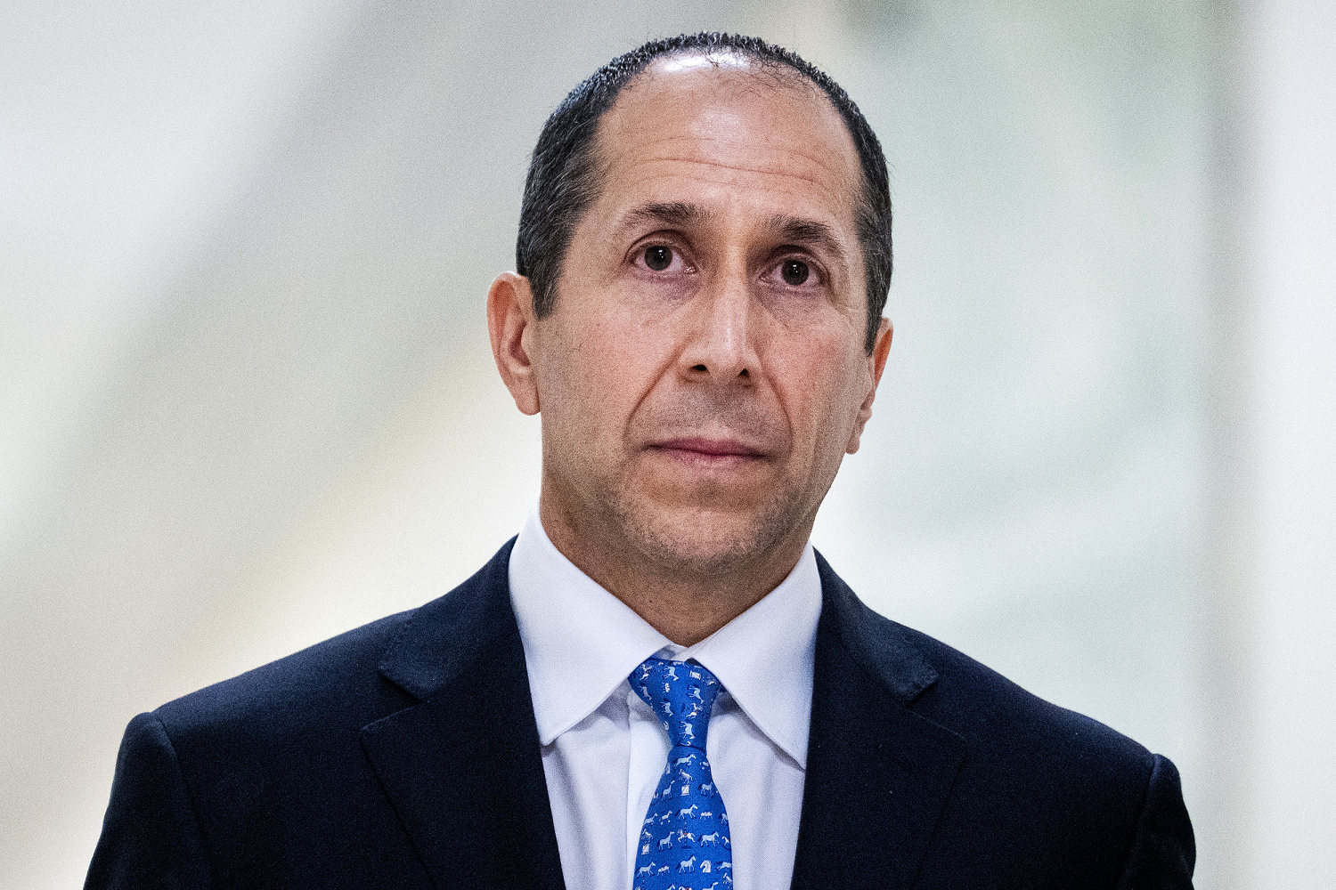 Jeffrey Epstein's longtime accountant gives closed-door testimony to ...