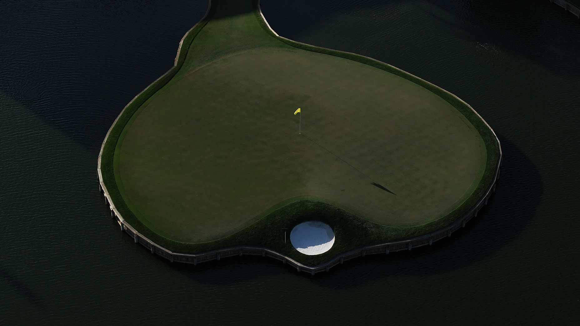 2026 Players Championship live updates: Follow Scheffler, McIlroy on ...