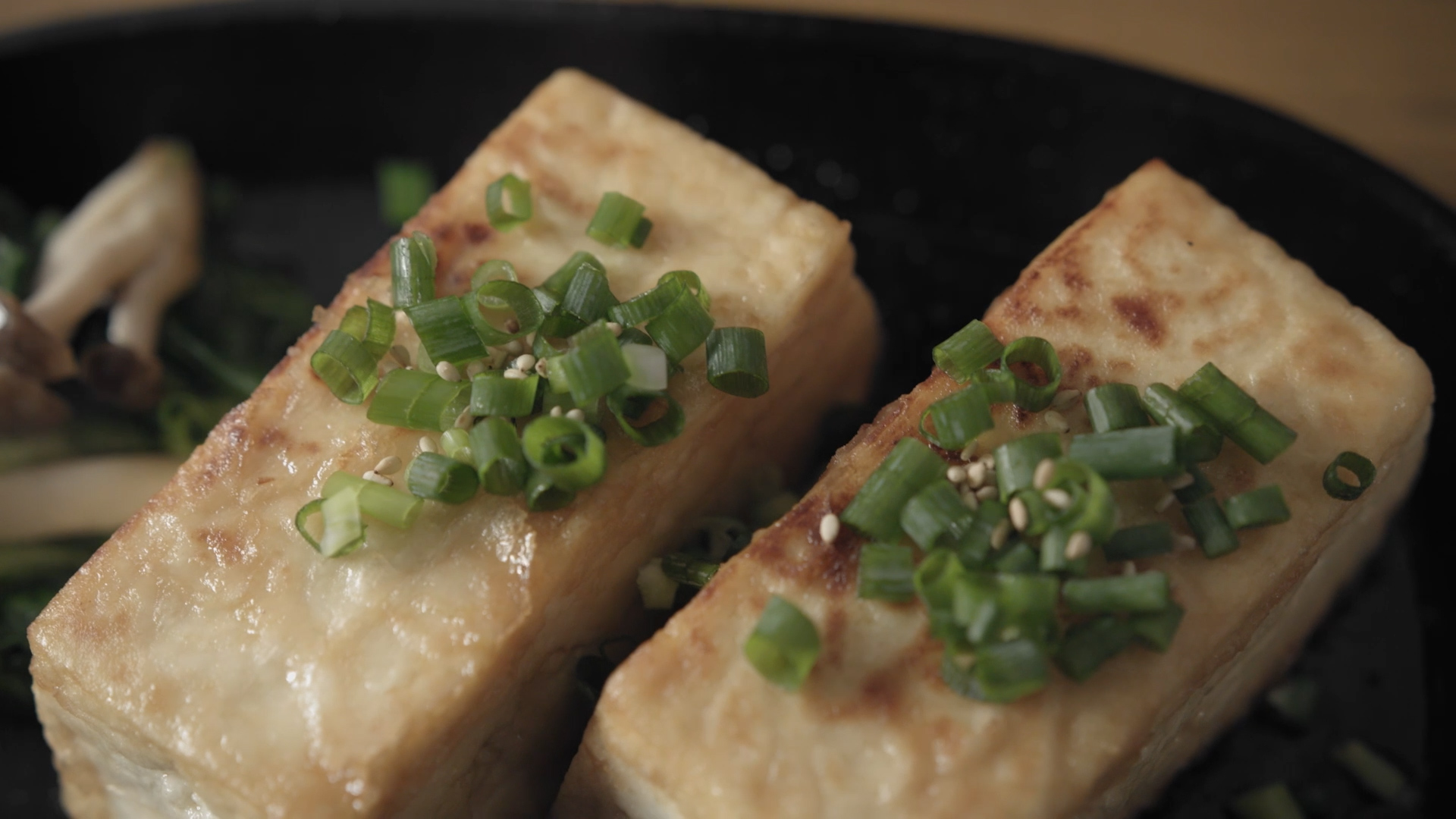 Tofu steak 101 easy Japanese recipes