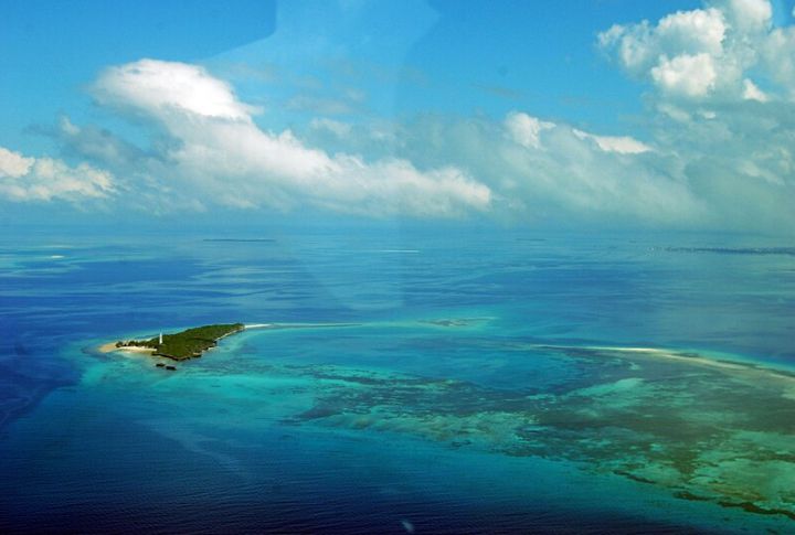 20 Indian Ocean beaches that should be on every snorkeler's bucket list
