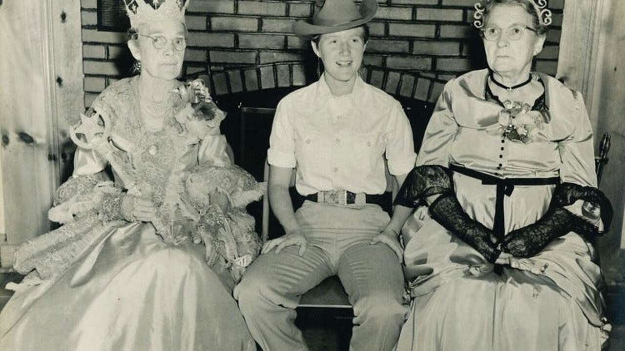 Three extraordinary women who helped shape Austin's history
