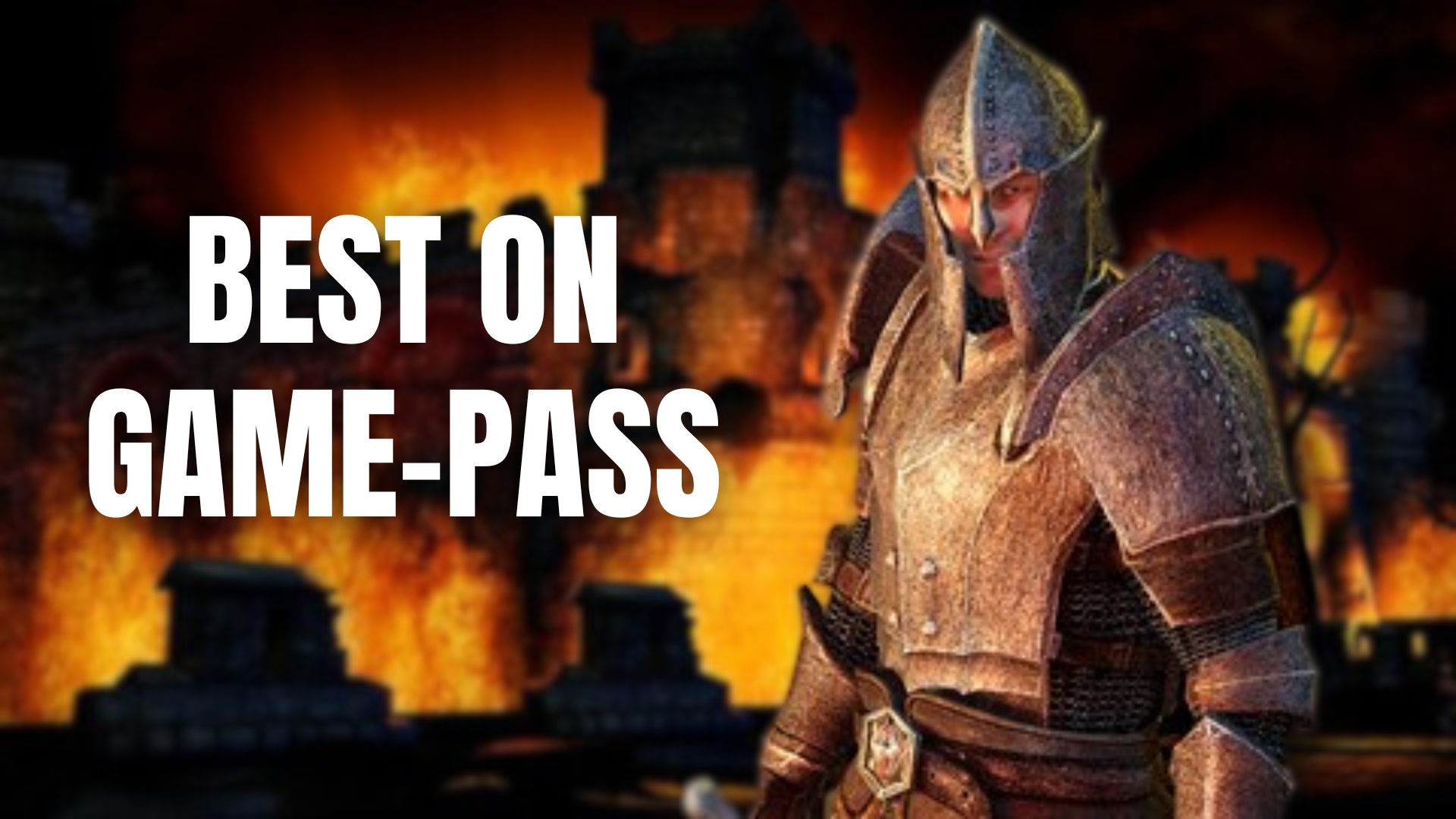 5 best open-world games on Game Pass you should be playing right now