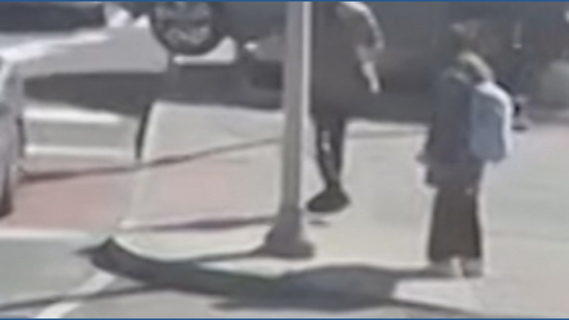 SUV goes airborne in White Plains crash