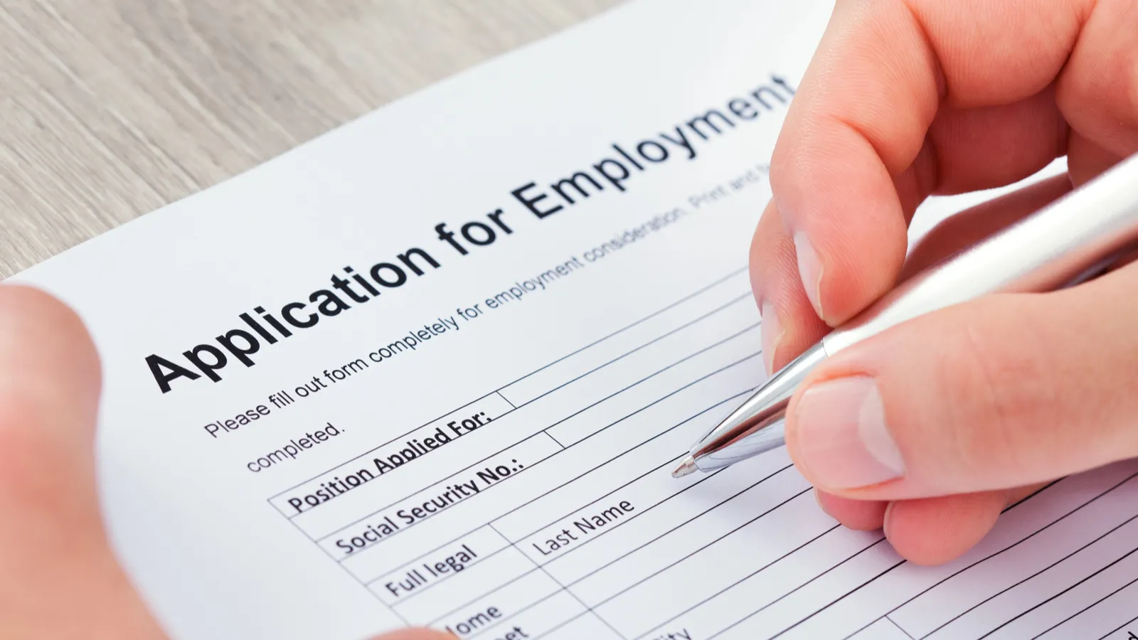 Hundreds of workers impacted as Capital One reveals major layoffs<br><br>