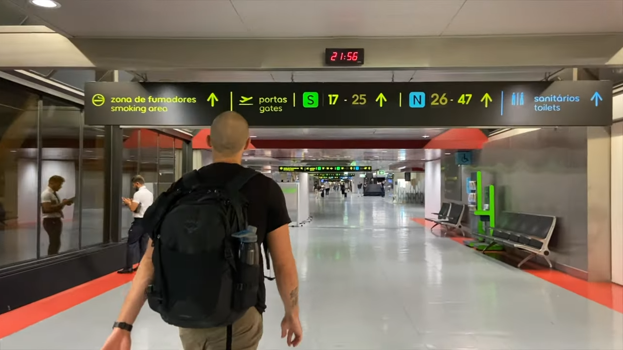 The personal item packing trick airlines hate<br><br>