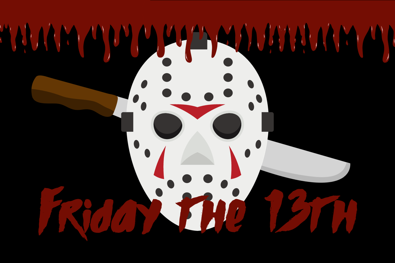 Why is Friday the 13th so unlucky? Here's the shocking truth about this ...