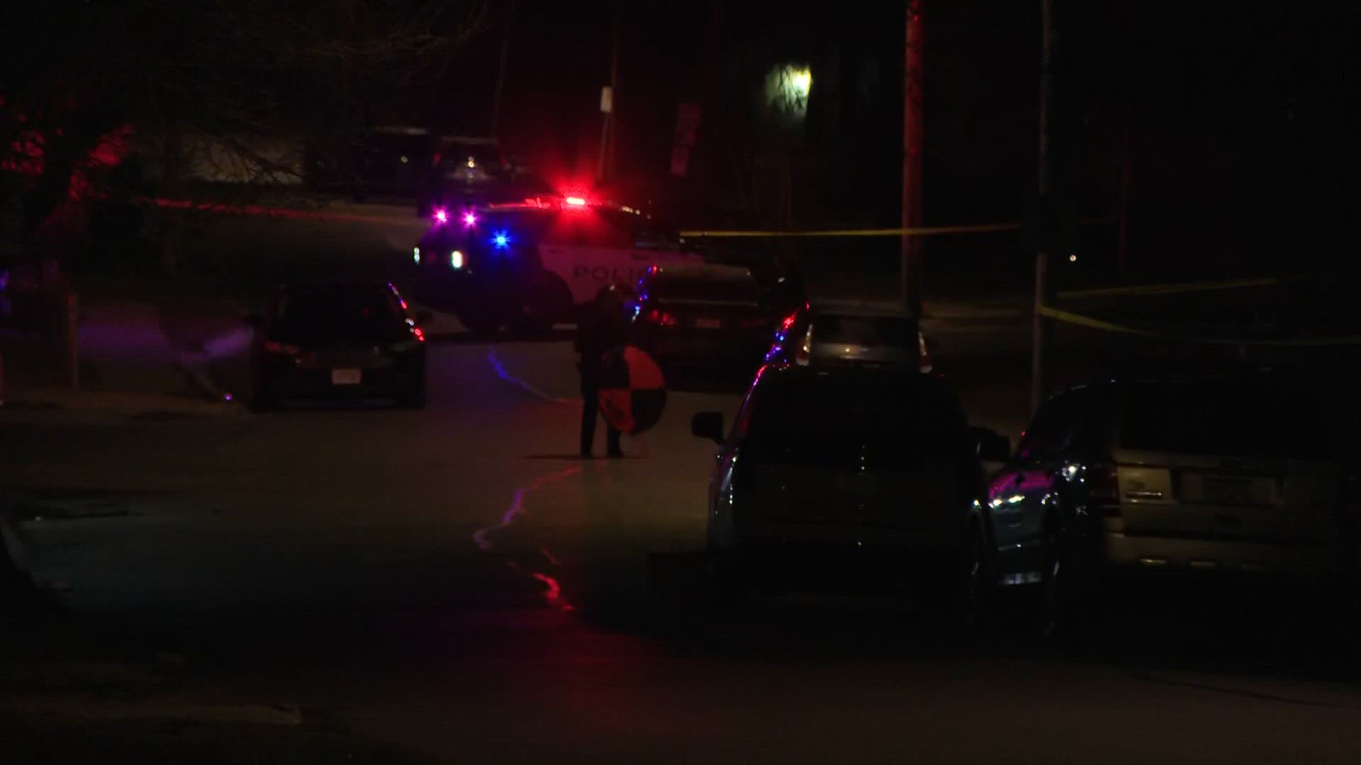Omaha police investigating suspicious death as a homicide after call ...