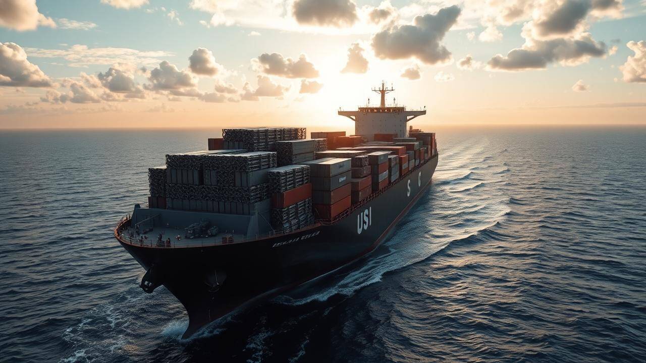 Oil price spike: Trump admin may ease US shipping rules