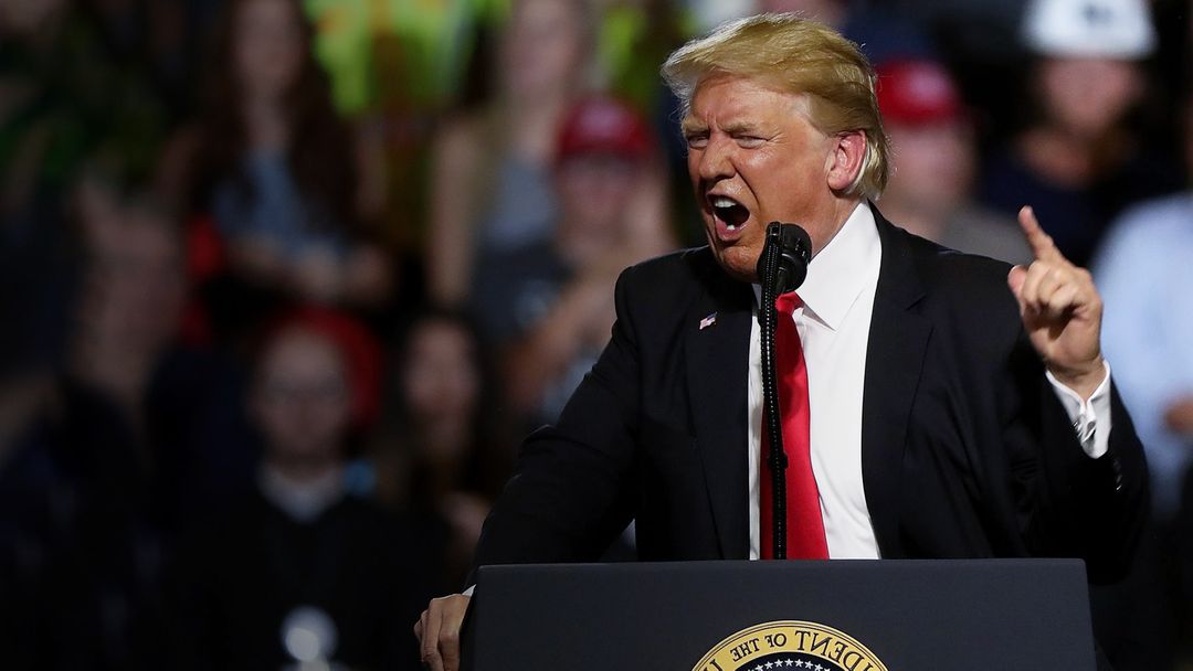 What Happens If Trump Didn't Concede