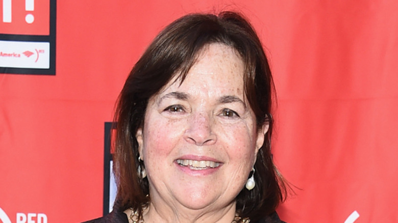 Ina Garten's Oscar party dessert might outshine the red carpet