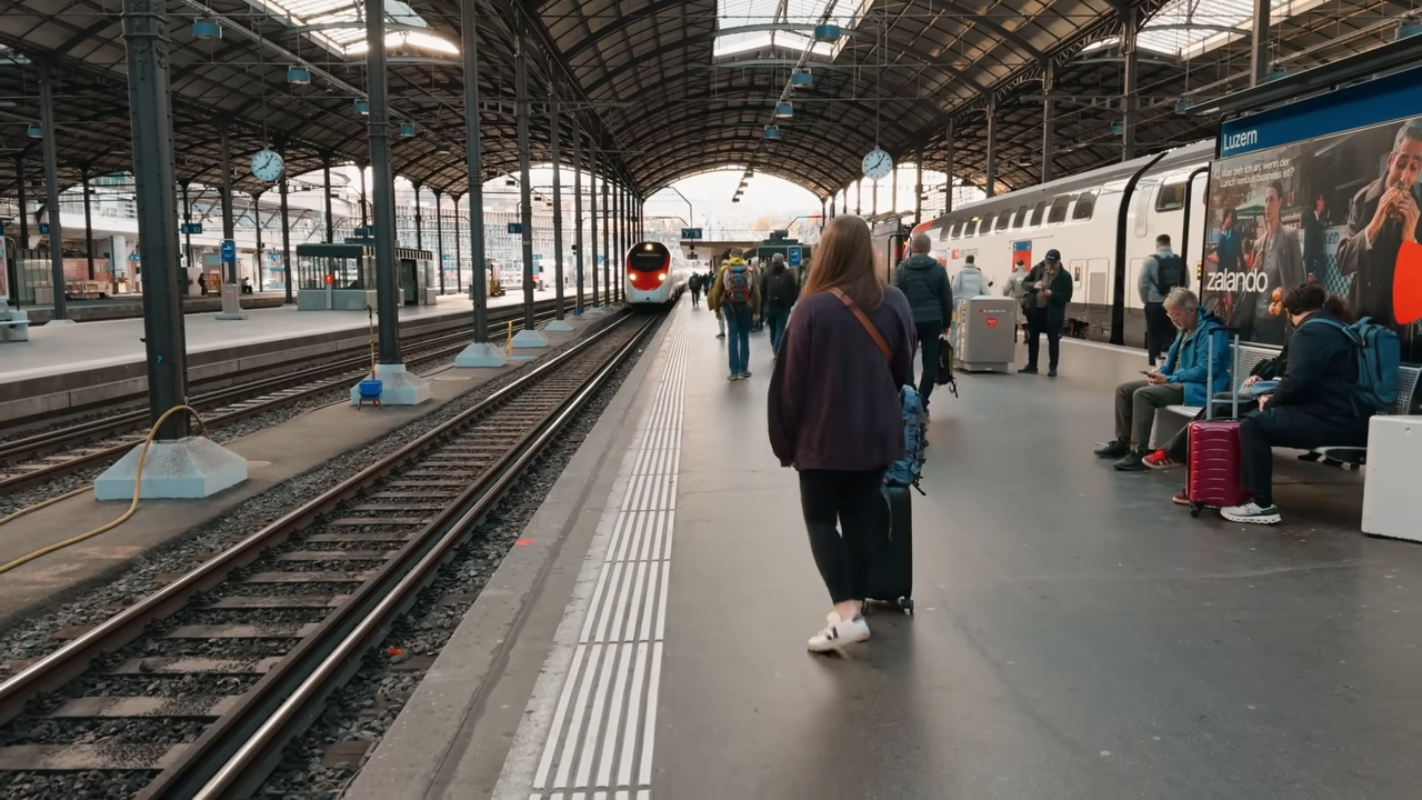 The right way to use AI when planning a trip