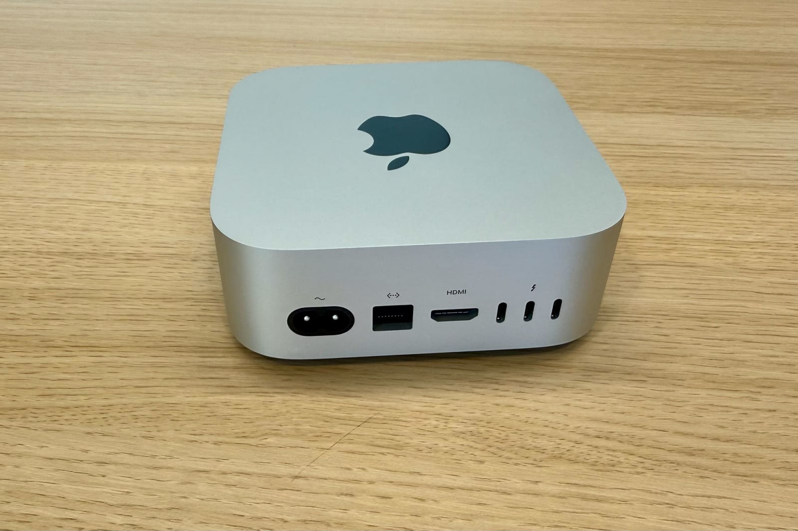 Perplexity’s personal computer is a Mac mini running an AI OS