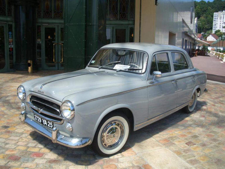 The most memorable cars from TV history