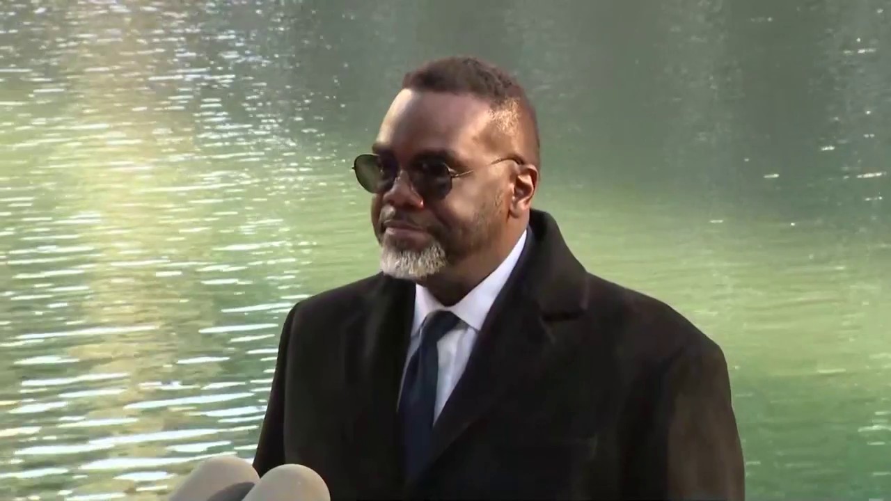 Chicago mayor announces return of 'historic annual event' | Full remarks