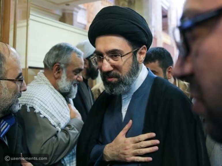 Iran’s new Supreme Leader vows to keep Strait of Hormuz closed