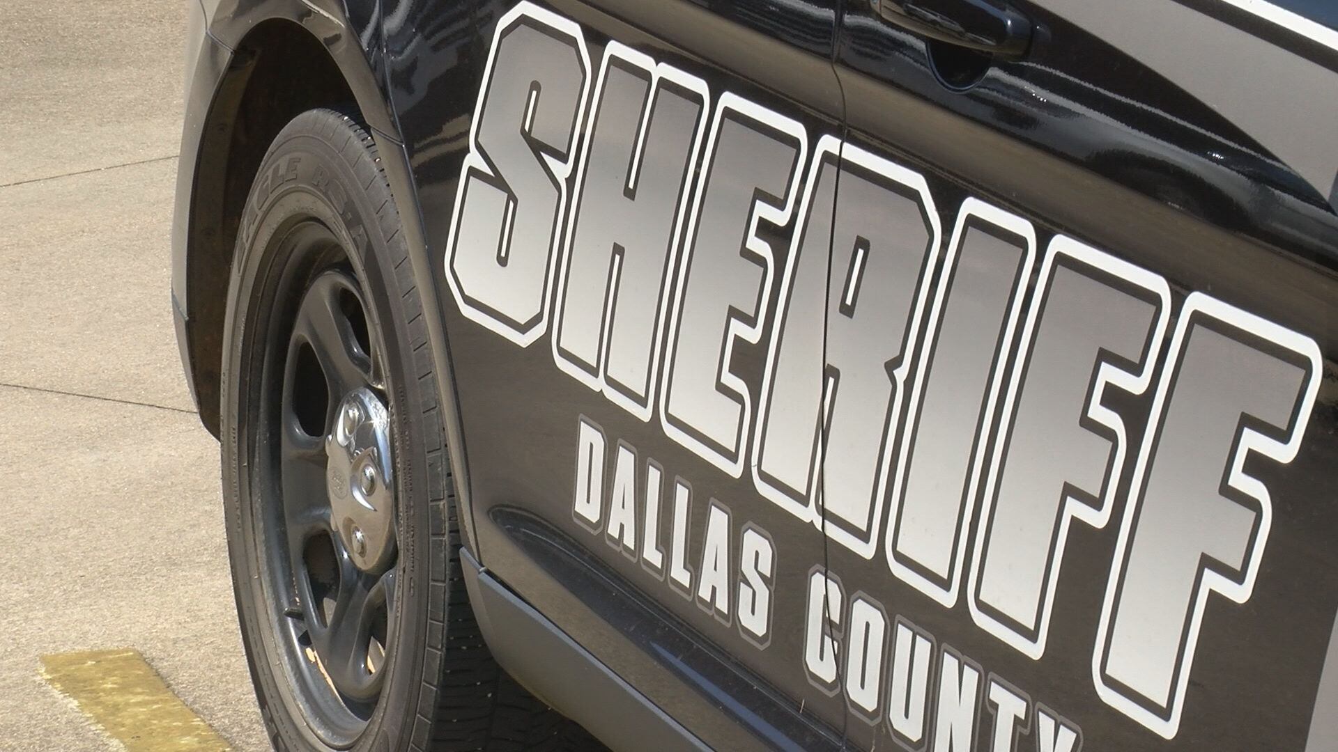 Man killed in Wednesday night Dallas County shooting